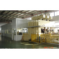 Plywood Laminating Hot Press Production Line